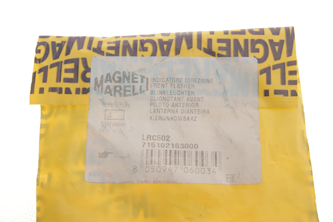 715102183000 MAGNETI MARELLI